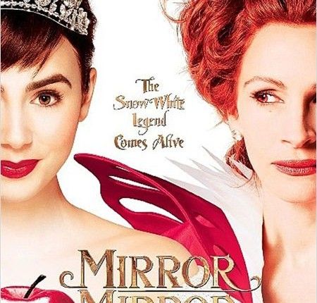 mirror mirror