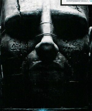 Prometheus Entertainment Weekly 2