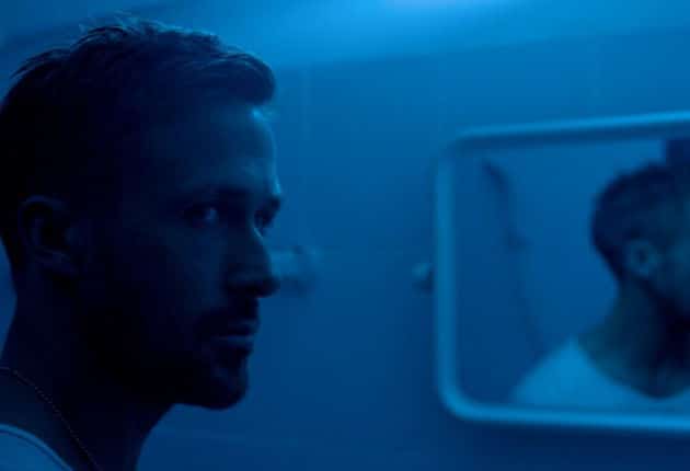 Only god forgives