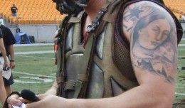 picture bane