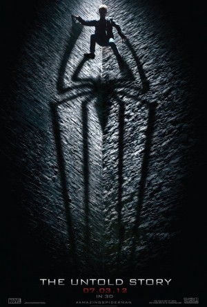 posterspidey