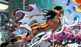 promethea home