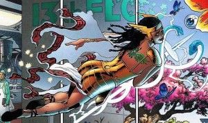 promethea home
