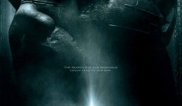 poster de prometheus