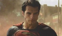 Superman dans Man Of Steel