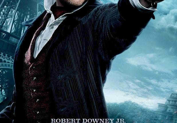sherlock_holmes_affiche
