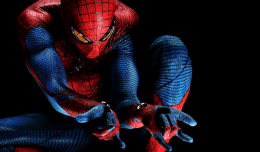 spotlight spider-man