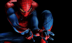 spotlight spider-man