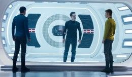 Star Trek Into Darkness