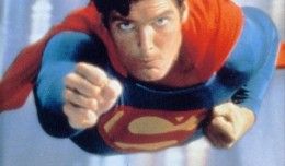 superman