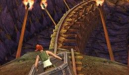 temple run 2