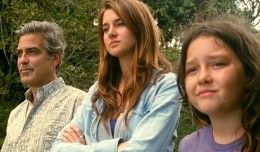 the descendants movie