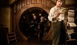 the hobbit martin freeman