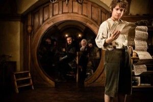 the hobbit martin freeman