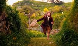 the hobbit-martin freeman