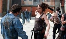 Walking Dead