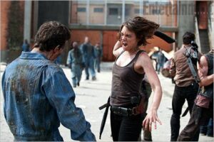 Walking Dead