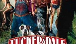 tucker and dale vs evil