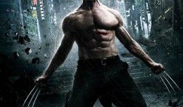 Affiche Wolverine