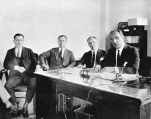 100 ans de Warner Bros