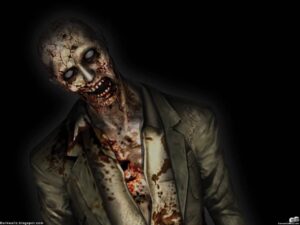 Mort vivant jeux vidéo