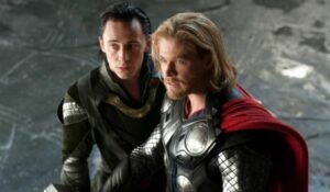 Thor 2
