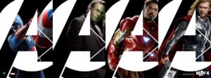 The Avengers 1