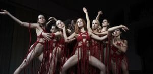 Suspiria