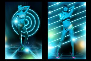 Affiche de Star Trek XI