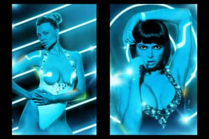 Photo de Orson Scott Card