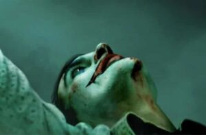 Joker affiche
