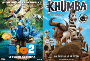 AFFICHE RIO2 KHUMBA