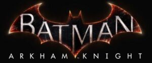 Batman Arkham Knight