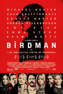 Birdman_affiche