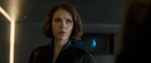 Black Widow