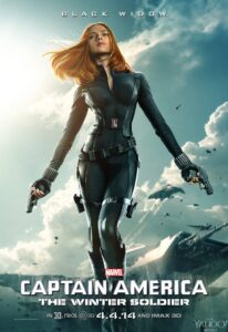 BlackWidow
