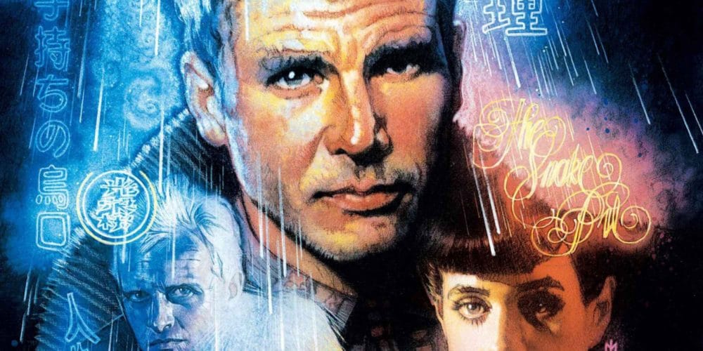 Blade Runner Analyse du film et explications des fins du film de Ridley Scott