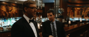 Broken City