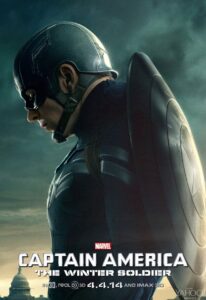 CaptainAmerica