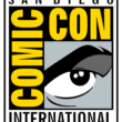 Logo du Comic Con de San Diego