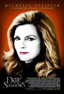 affiche dark shadows