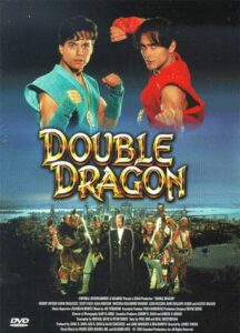Double_Dragon