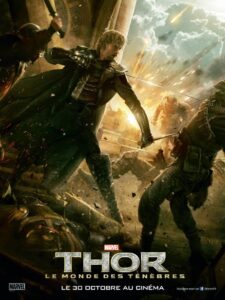 Fandral