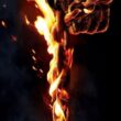Ghost-Rider-2-Teaser-Poster
