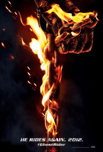 Ghost-Rider-2-Teaser-Poster
