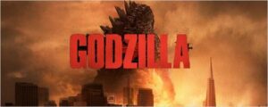 Godzilla 2014