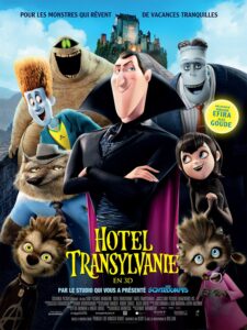 Hotel-Transylvanie-Affiche
