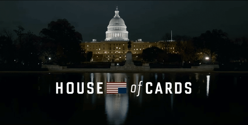 Critique de House Of Cards Saison 2