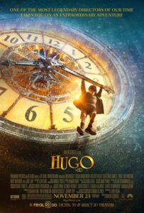 Hugo-Cabret