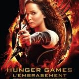 Hunger Games L'Embrasement